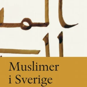 Premium Muslimer i Sverige | 1:a upplagan