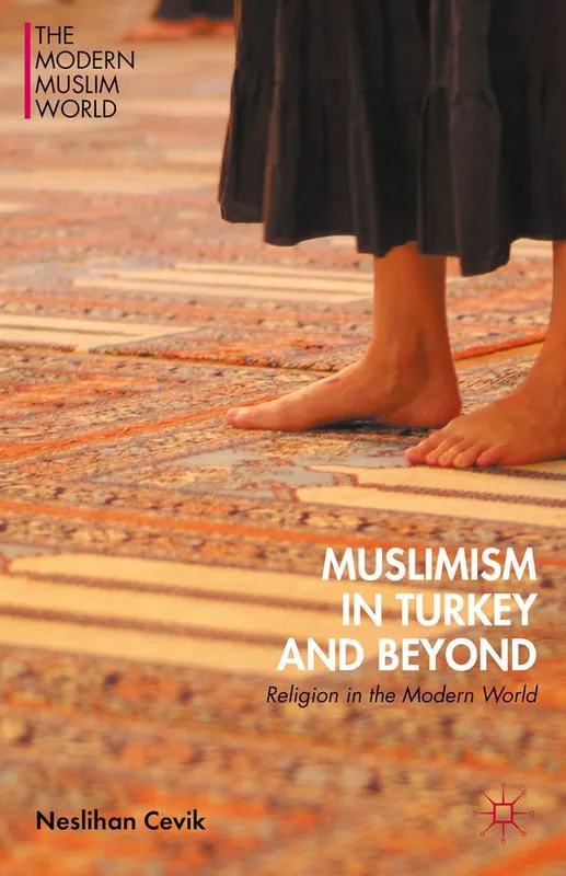 Muslimism in Turkey and Beyond | 1:a upplagan Fynd