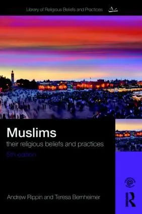 Muslims | 5:e upplagan Säker betalning