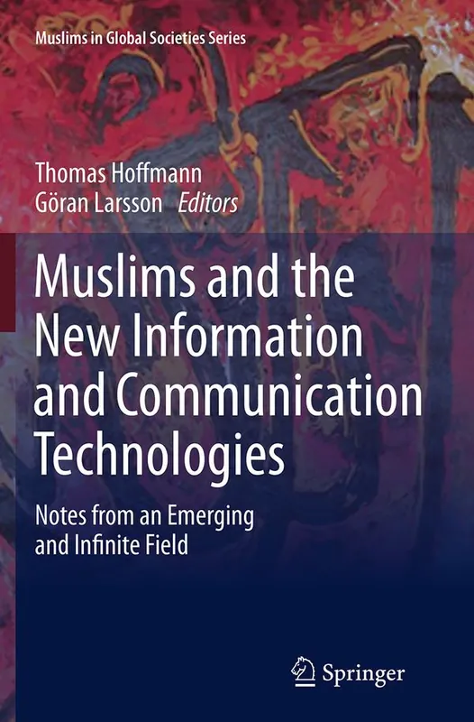 Populär Muslims and the New Information and Communication Technologies | 1:a upplagan