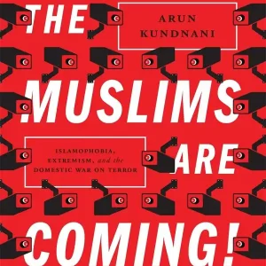 Nedsatt pris Muslims are Coming!, The | 0:e upplagan
