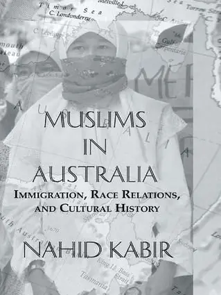 Extra rabatt Muslims In Australia | 1:a upplagan