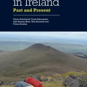 Muslims in ireland - past and present | 0:e upplagan Sänkt pris