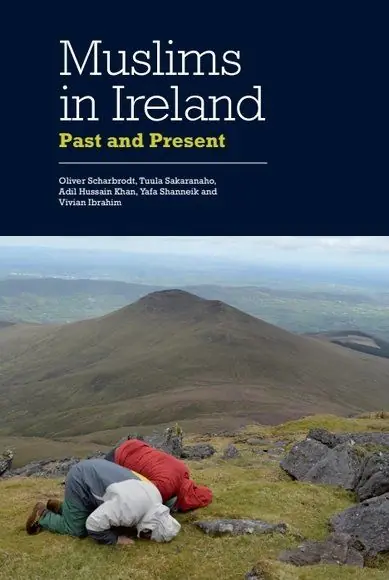 Muslims in ireland - past and present | 0:e upplagan Sänkt pris