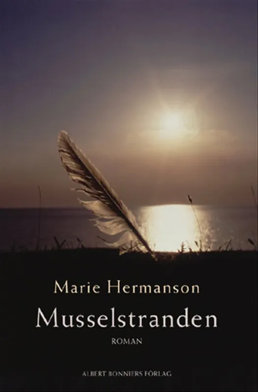 Musselstranden | 0:e upplagan Populärt val