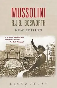 Mussolini | 2:a upplagan Billigare