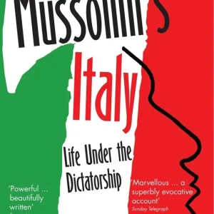 Mussolini's Italy | 0:e upplagan Premium