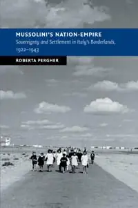 Mussolini's Nation-Empire | 0:e upplagan Trygg betalning