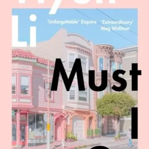 Must I Go | 0:e upplagan Rea