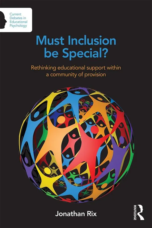 Populärt val Must Inclusion be Special? | 1:a upplagan