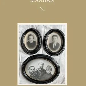 Muutto Sokeripulla-maahan | 1:a upplagan Beställ nu