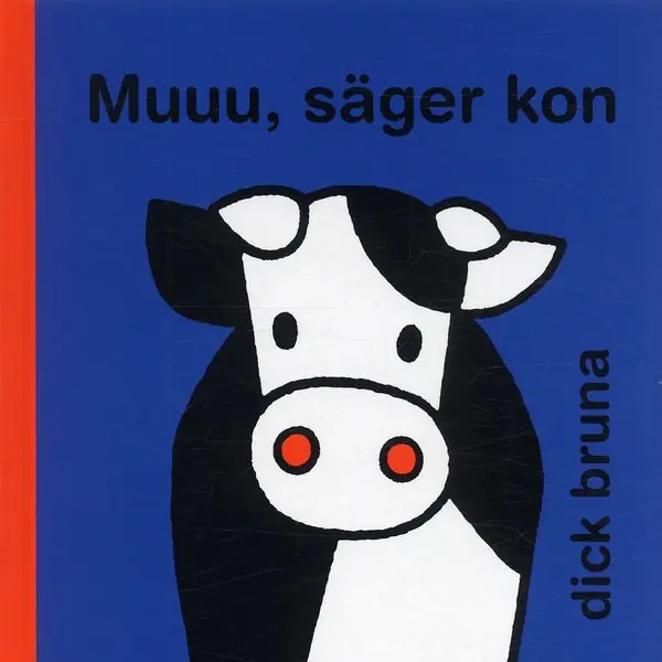 Muuu, säger kon | 5:e upplagan Reapris