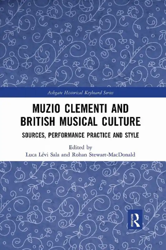 Muzio Clementi and British Musical Culture | 1:a upplagan Sista chansen