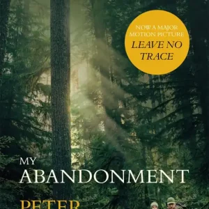 My Abandonment | 0:e upplagan Begränsad tid