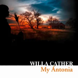 I lager My Ántonia | 0:e upplagan