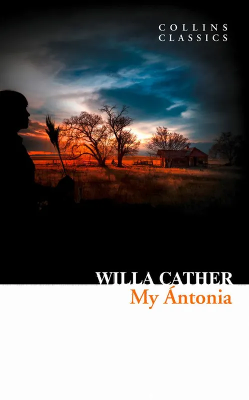 I lager My Ántonia | 0:e upplagan