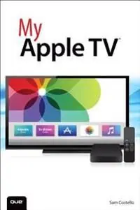 My Apple TV | 0:e upplagan Handla nu