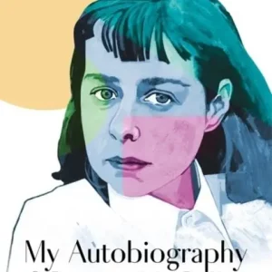 Fri frakt My Autobiography of Carson McCullers | 0:e upplagan