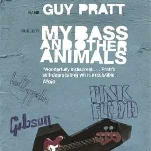 Erbjudandepris My Bass and Other Animals | 0:e upplagan