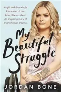 Rea My Beautiful Struggle | 0:e upplagan
