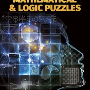 My Best Mathematical and Logic Puzzles | 0:e upplagan Köp nu