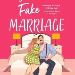 Billig My Big Fat Fake Marriage | 0:e upplagan