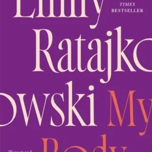 Sänkt pris My Body | 0:e upplagan