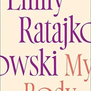 My Body | 0:e upplagan I lager