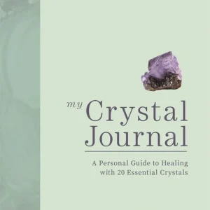 My Crystal Journal | 0:e upplagan Lågt pris
