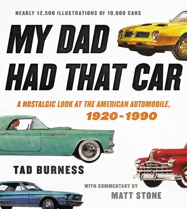 My Dad Had That Car | 0:e upplagan Extra rabatt