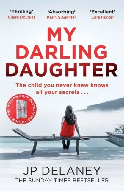 My Darling Daughter | 0:e upplagan Erbjudande