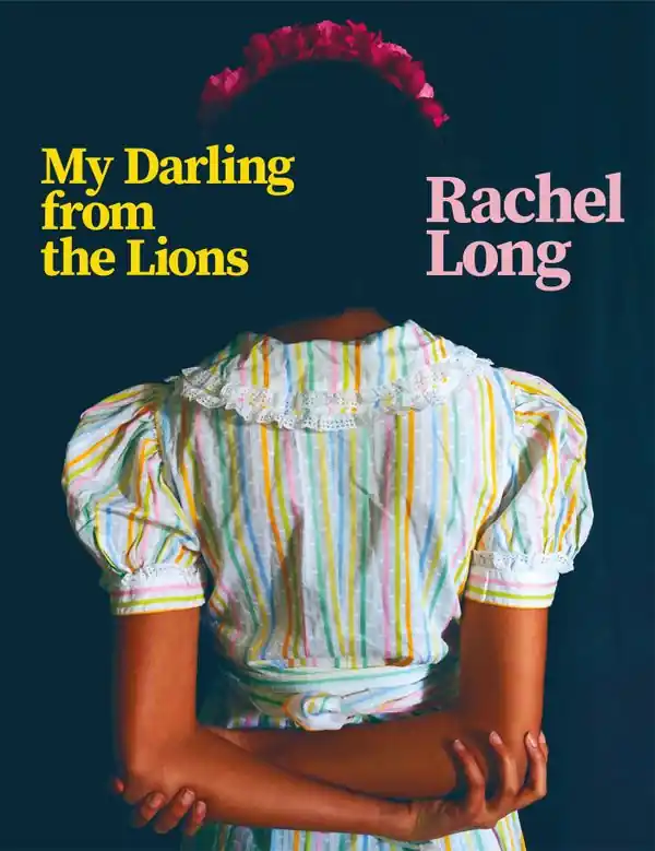 My Darling from the Lions | 0:e upplagan Snabb leverans