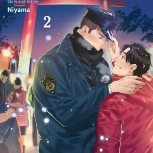 Bästa pris My Dearest Patrolman, Vol. 2 | 0:e upplagan