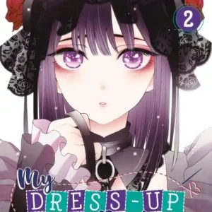 My Dress-up Darling 2 | 0:e upplagan Reapris