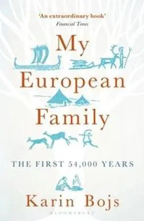 My European Family | 0:e upplagan Fynd