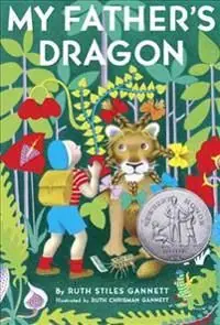 My Father's Dragon | 0:e upplagan Reapris
