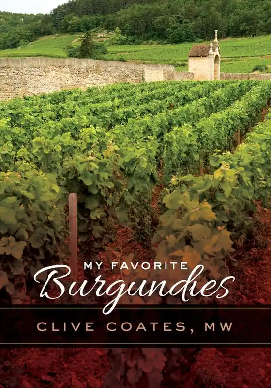 Snabb frakt My Favorite Burgundies | 0:e upplagan