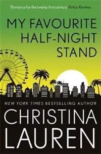 My Favourite Half-Night Stand | 0:e upplagan Köp online