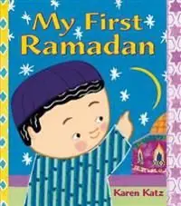 Begränsad tid My First Ramadan | 0:e upplagan