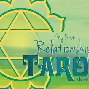 My First Relationship Tarot | 0:e upplagan Rabatter