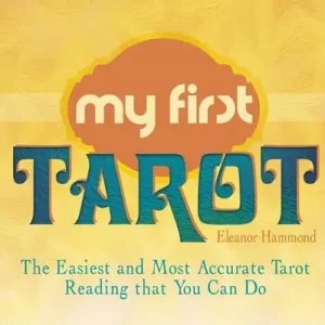 Handla nu My First Tarot | 0:e upplagan