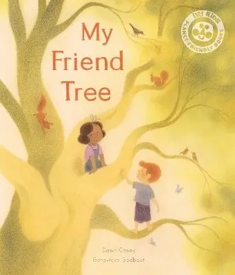 My Friend Tree | 0:e upplagan Rea