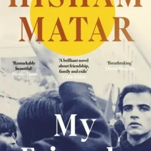 My Friends | 0:e upplagan Expressleverans