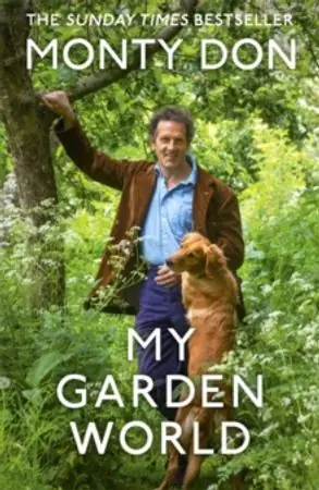 Nyhet My garden world | 1:a upplagan