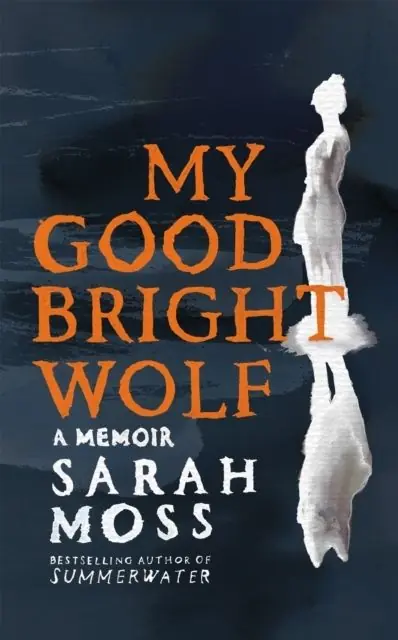 Rabatter My Good Bright Wolf | 0:e upplagan
