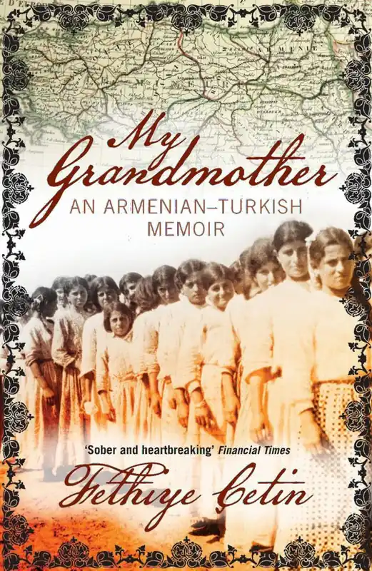 Rabatt My Grandmother | 2:a upplagan