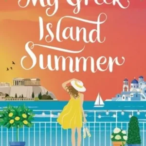 My Greek Island Summer | 0:e upplagan risnedsättning