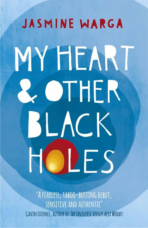 My Heart and Other Black Holes | 0:e upplagan Begränsat antal