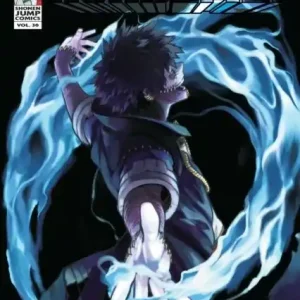 My Hero Academia, Vol. 30 | 0:e upplagan Begränsat erbjudande