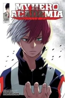 Köp nu My Hero Academia, Vol. 5 | 0:e upplagan